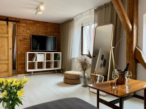 Apartament Ludluma